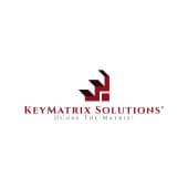 KeyMatrix Solutions Logo