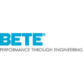 BETE Fog Nozzle, Inc.'s Logo