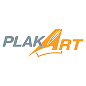 Plakart's Logo