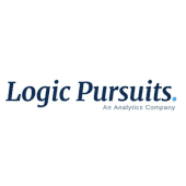 Logic Pursuits's Logo
