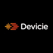 Devicie's Logo