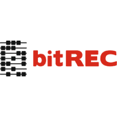 bitREC's Logo