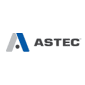 Astec Industries's Logo