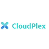 CloudPlex.io's Logo