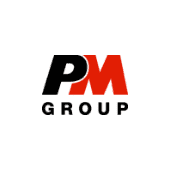 PM Group's Logo