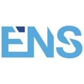 ENS Security Logo