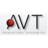 Advanced Vision Technology's Logo