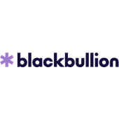 Blackbullion's Logo