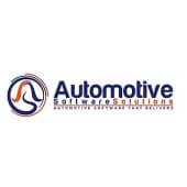 Automotive Software Solutions Logo