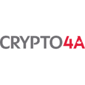 crypto4a Logo
