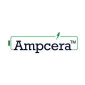 Ampcera Inc. Logo