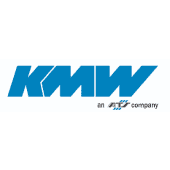KMW GmbH & Co. KG Logo