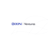 Bixin Ventures's Logo