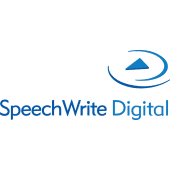 SpeechWrite Digital's Logo