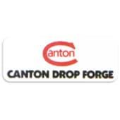Canton Drop Forge Logo