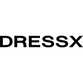 DRESSX's Logo