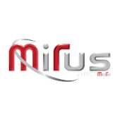 MiRus's Logo
