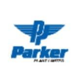 Parker Plant's Logo