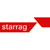 Starrag's Logo