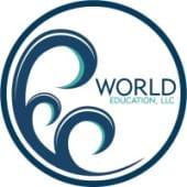 World Education's Logo