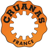 ETS J Cruanas Logo
