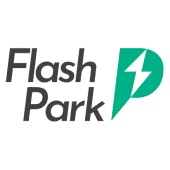 Flash Park's Logo