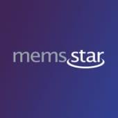 memsstar's Logo