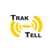 Track N Tell's Logo