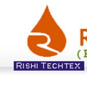 Rishi Techtex Logo