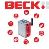 Beck IPC GmbH's Logo
