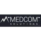 MEDCOM's Logo