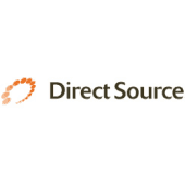Direct Source's Logo