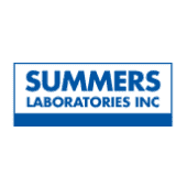 Summers Laboratories Logo