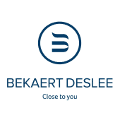 BekaertDeslee Logo