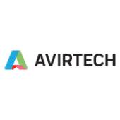 Avirtech's Logo