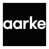 Aarke's Logo