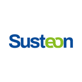 Susteon's Logo
