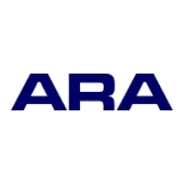 Aircraft Research Association's Logo