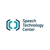 Speech Technology Center Logo