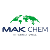 MAK CHEM Logo