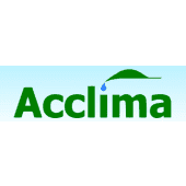 Acclima's Logo
