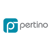 Pertino's Logo
