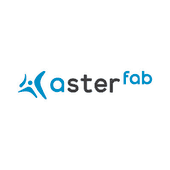 Aster Fab's Logo