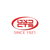 CTS Ltd's Logo