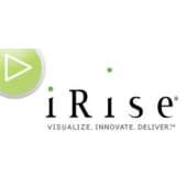 iRise's Logo