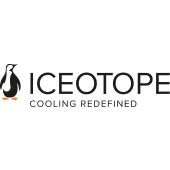 Iceotope's Logo