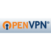OpenVPN's Logo