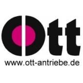 Ott's Logo
