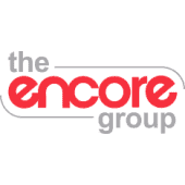 The Encore Group Logo
