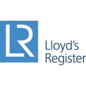 Lloyd's Register's Logo